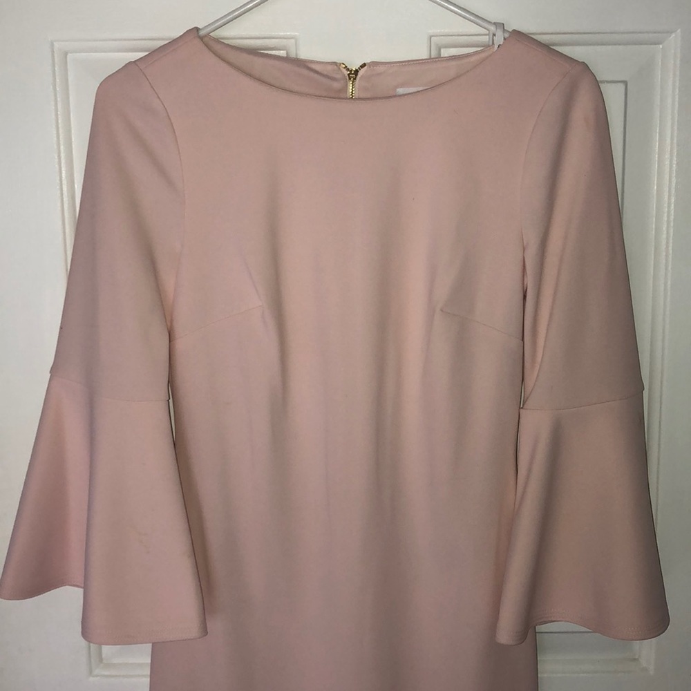 Calvin Klein dress